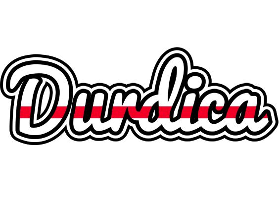 Durdica kingdom logo