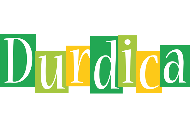 Durdica lemonade logo