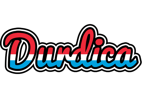 Durdica norway logo