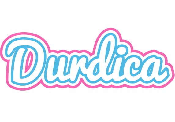 Durdica outdoors logo