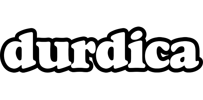 Durdica panda logo