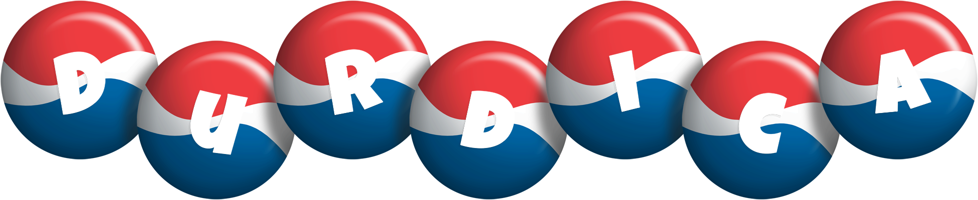 Durdica paris logo