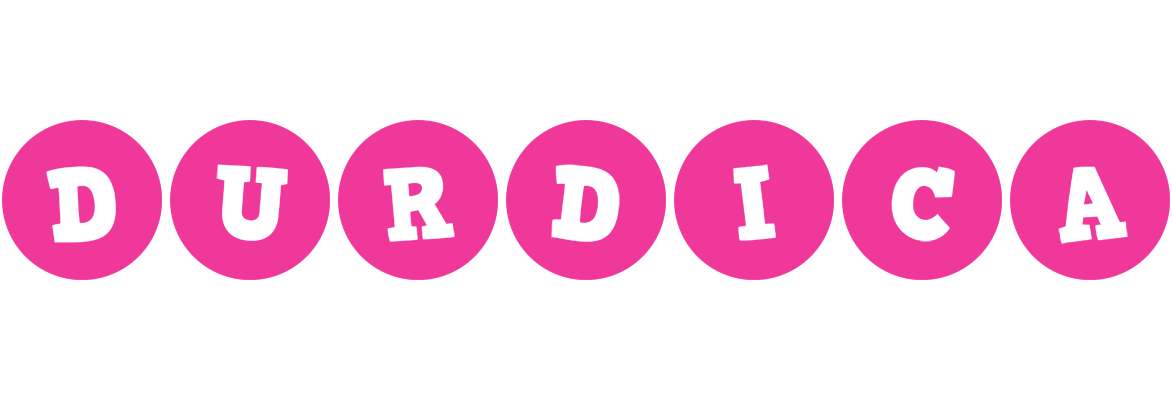 Durdica poker logo