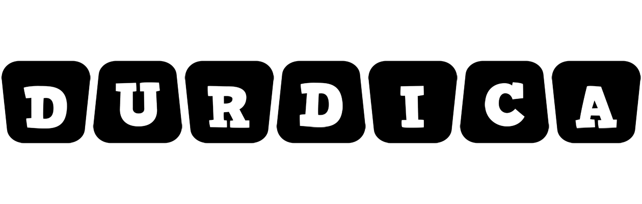 Durdica racing logo