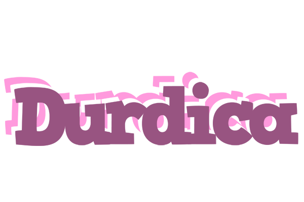 Durdica relaxing logo