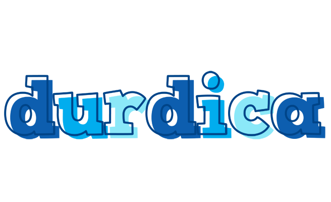 Durdica sailor logo