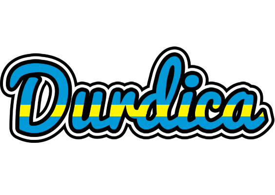 Durdica sweden logo