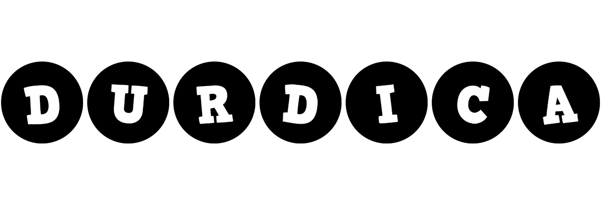 Durdica tools logo