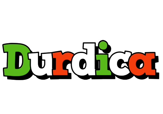Durdica venezia logo