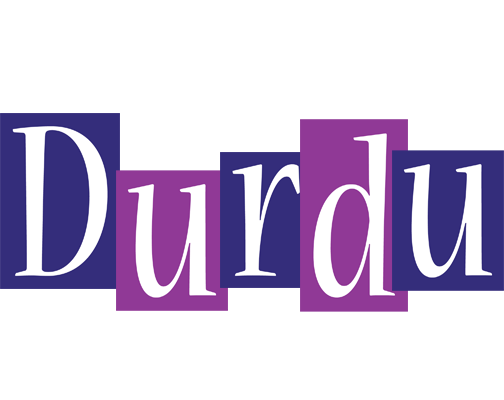 Durdu autumn logo