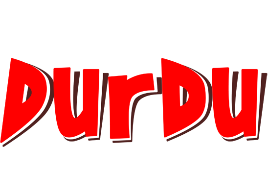 Durdu basket logo