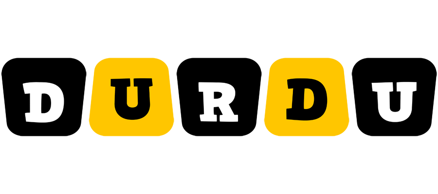 Durdu boots logo