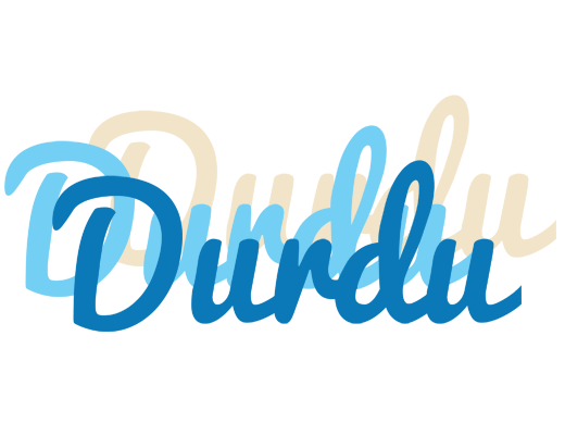 Durdu breeze logo