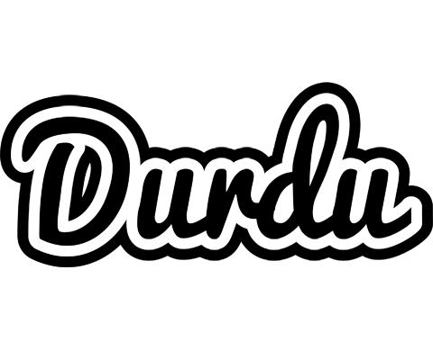 Durdu chess logo