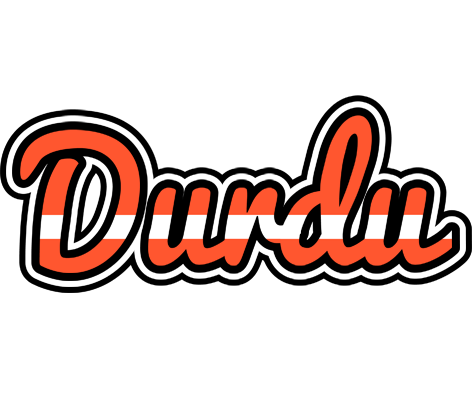 Durdu denmark logo