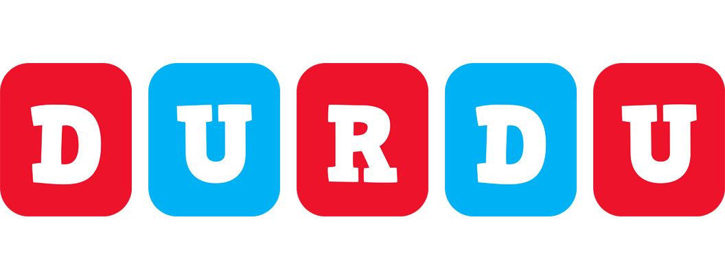 Durdu diesel logo