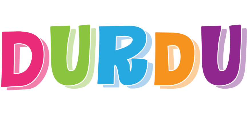 Durdu friday logo