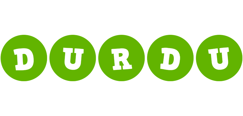 Durdu games logo