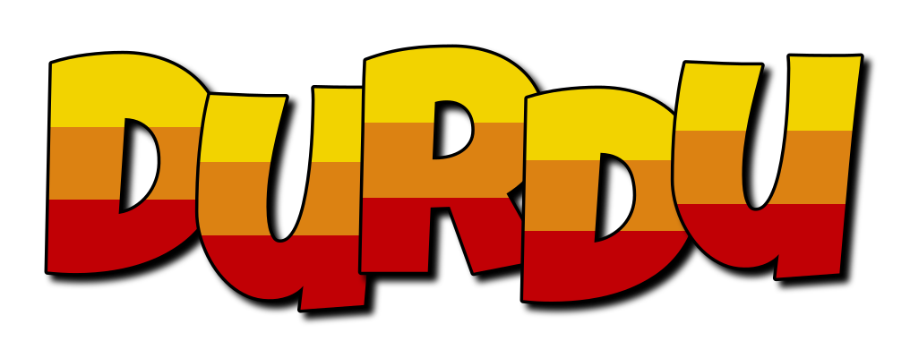 Durdu jungle logo
