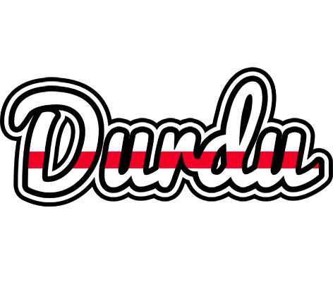 Durdu kingdom logo