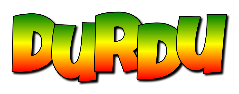 Durdu mango logo