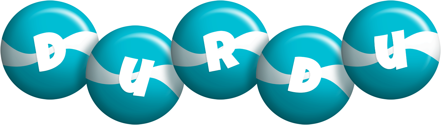 Durdu messi logo