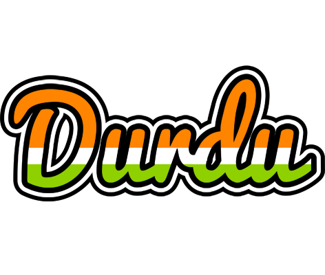 Durdu mumbai logo