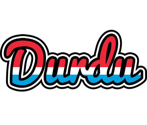 Durdu norway logo
