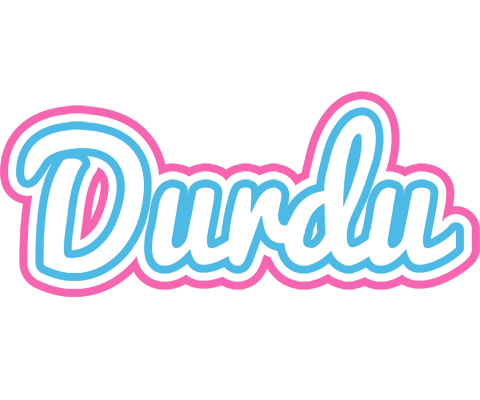 Durdu outdoors logo