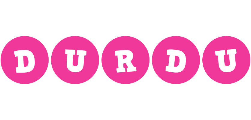Durdu poker logo