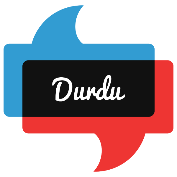 Durdu sharks logo