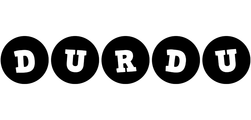 Durdu tools logo