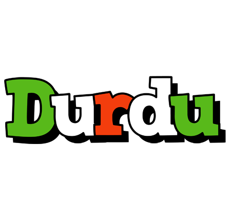 Durdu venezia logo