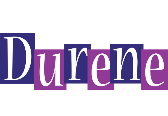 Durene autumn logo