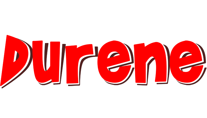 Durene basket logo