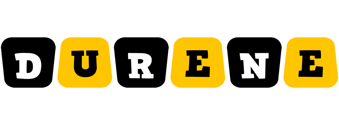 Durene boots logo