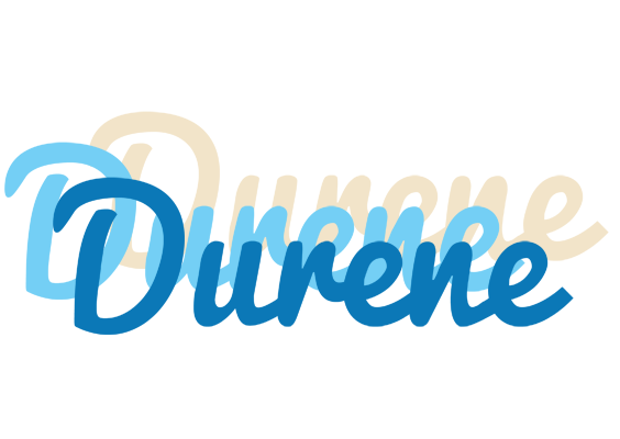 Durene breeze logo