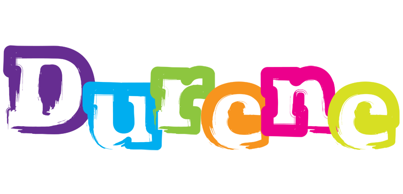 Durene casino logo
