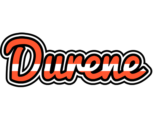 Durene denmark logo