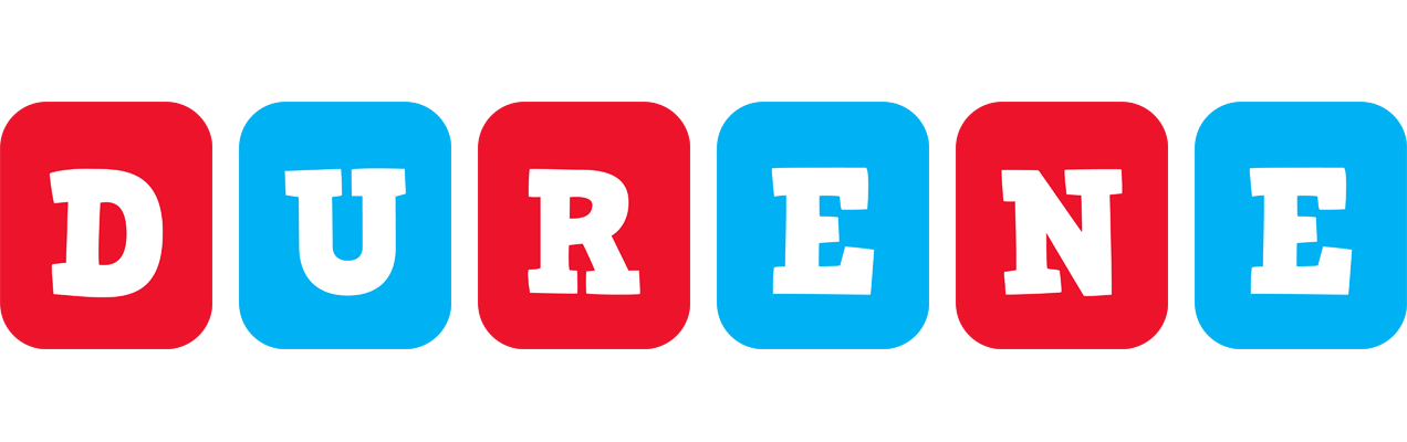 Durene diesel logo