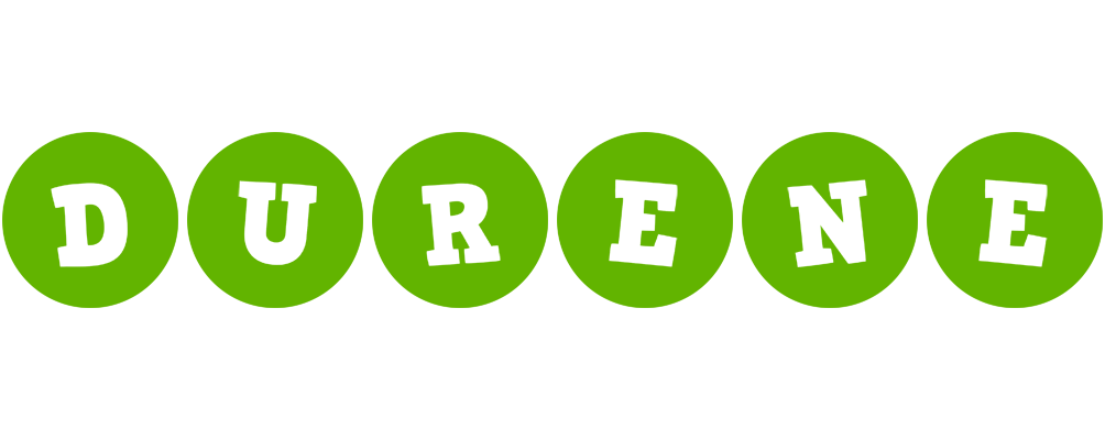 Durene games logo