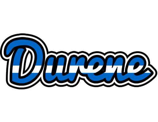 Durene greece logo