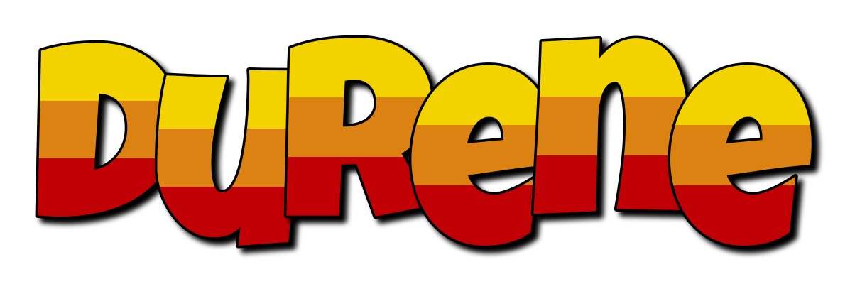 Durene jungle logo