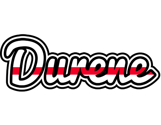 Durene kingdom logo