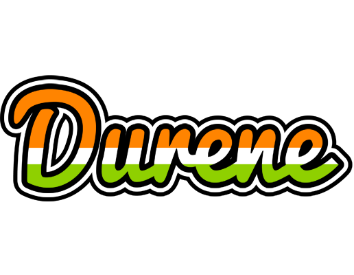 Durene mumbai logo