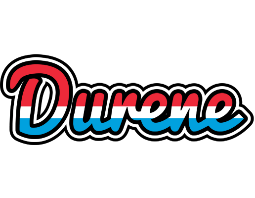 Durene norway logo