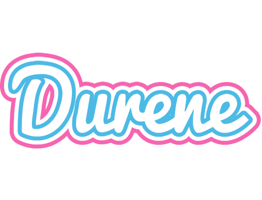 Durene outdoors logo