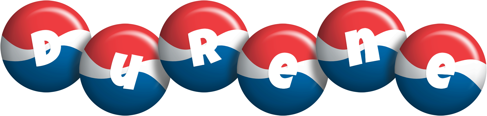 Durene paris logo