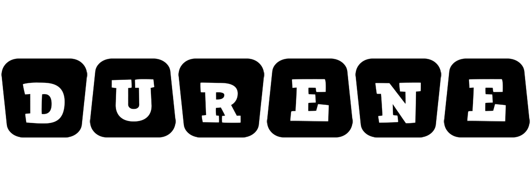 Durene racing logo
