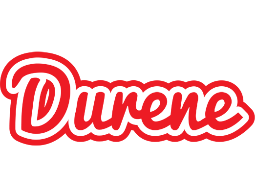 Durene sunshine logo